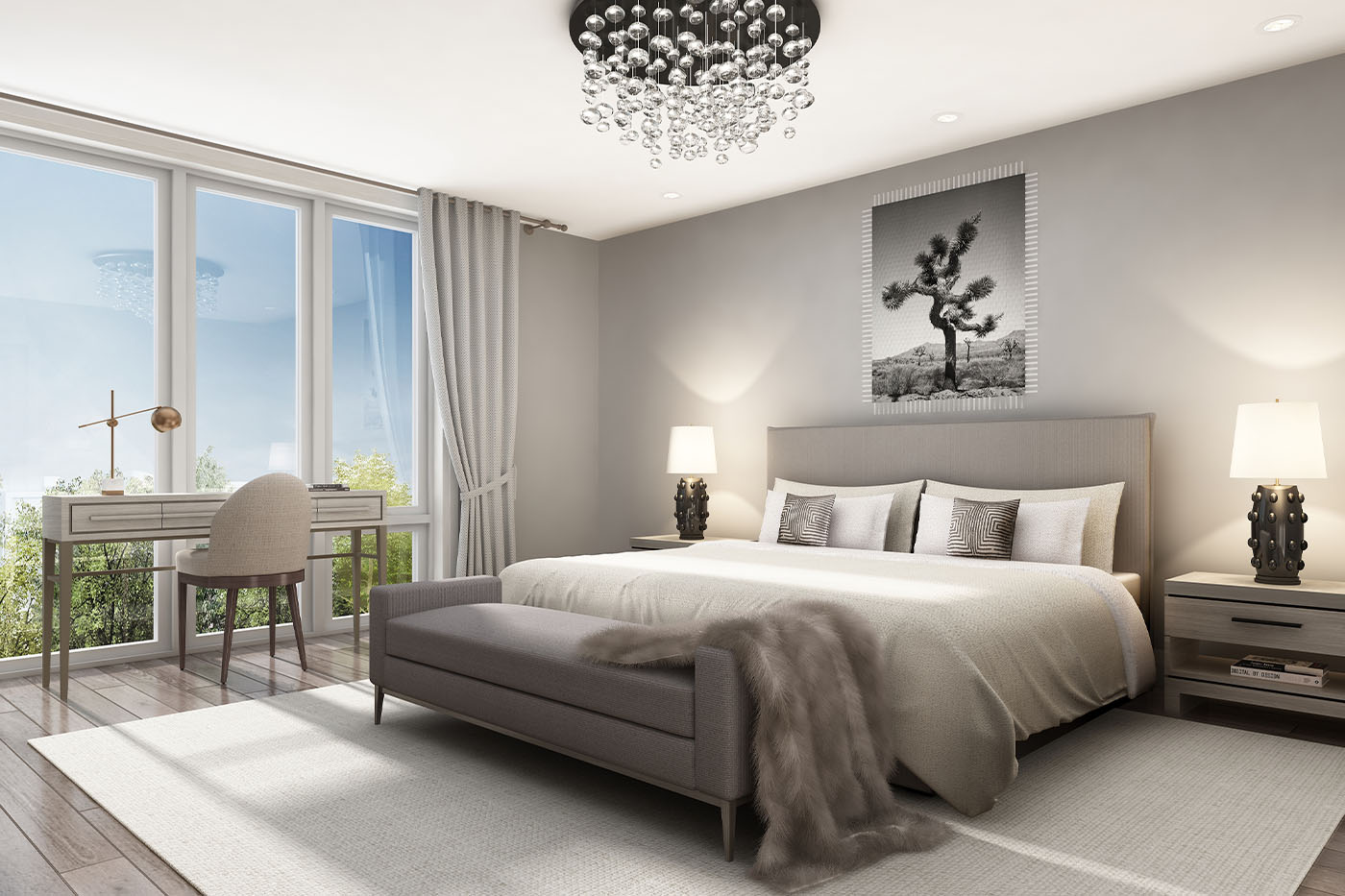 Grand Grace Development | New Homes | Best Locations | Current Projects